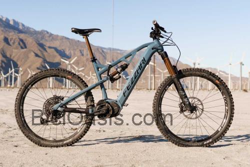 Fezzari Wire Peak ficha técnica y opiniones